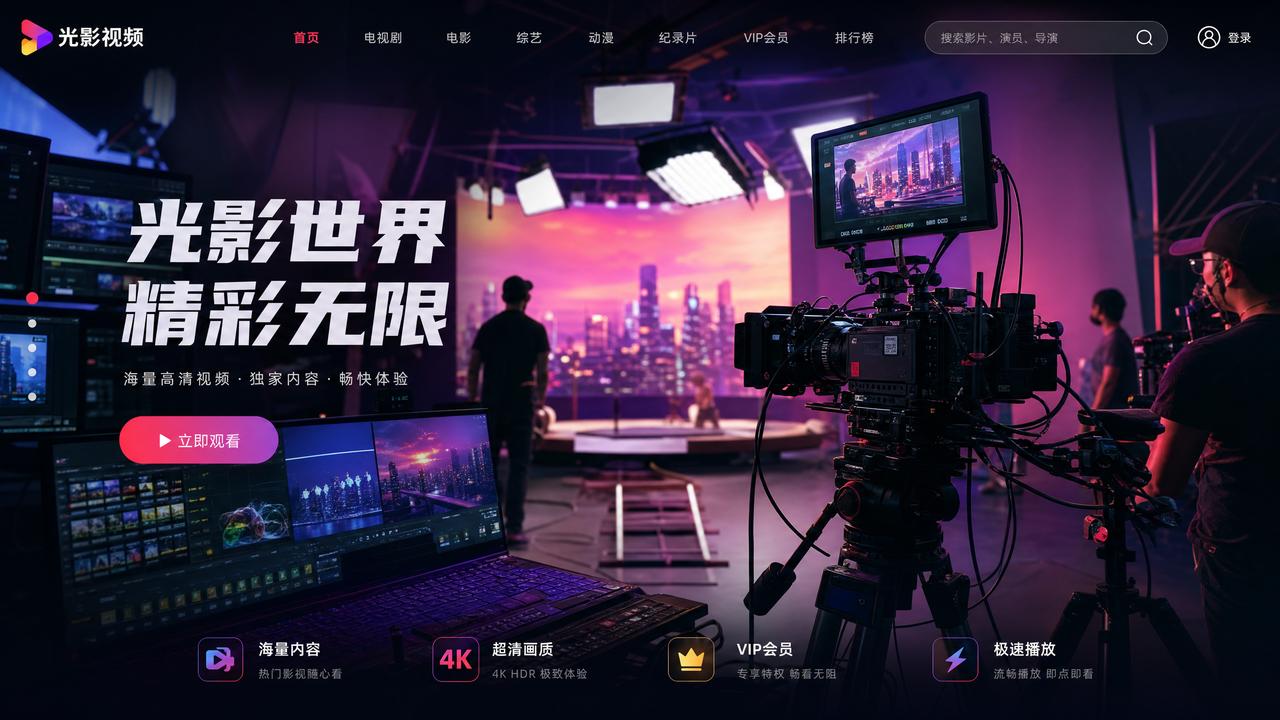 国产一区 - 影视传媒与视频社区